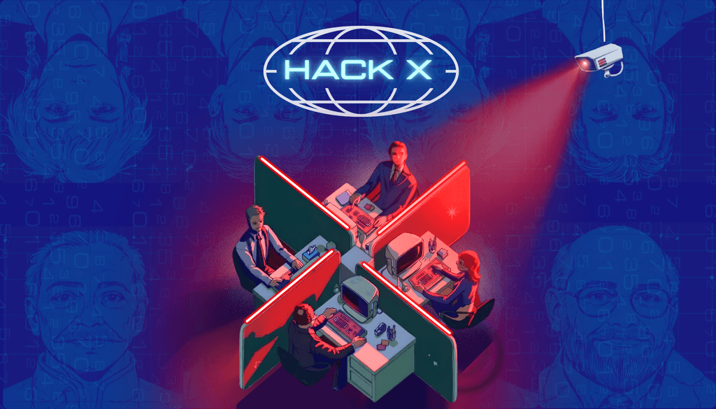 KJSSE GajShield Hack X | Devfolio